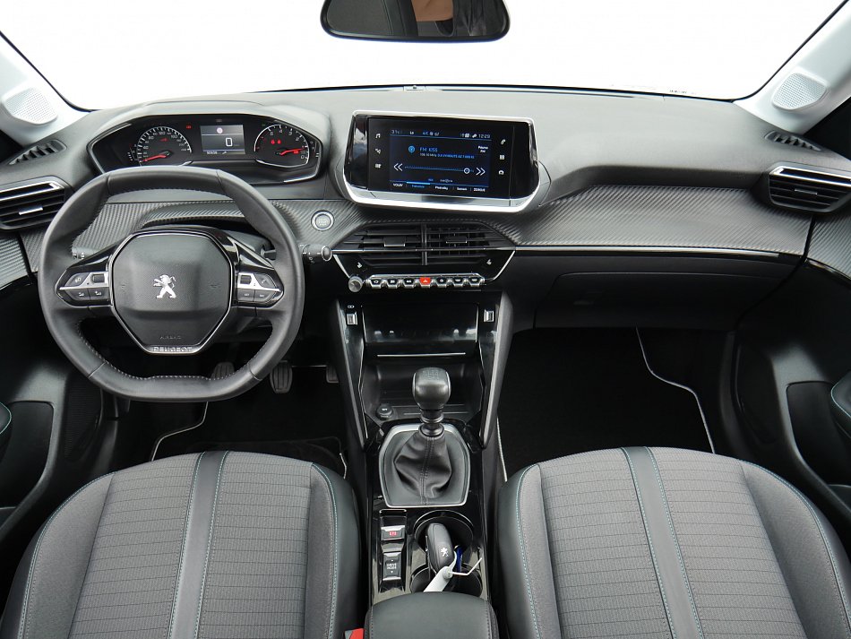 Peugeot 208 1.2PT Allure