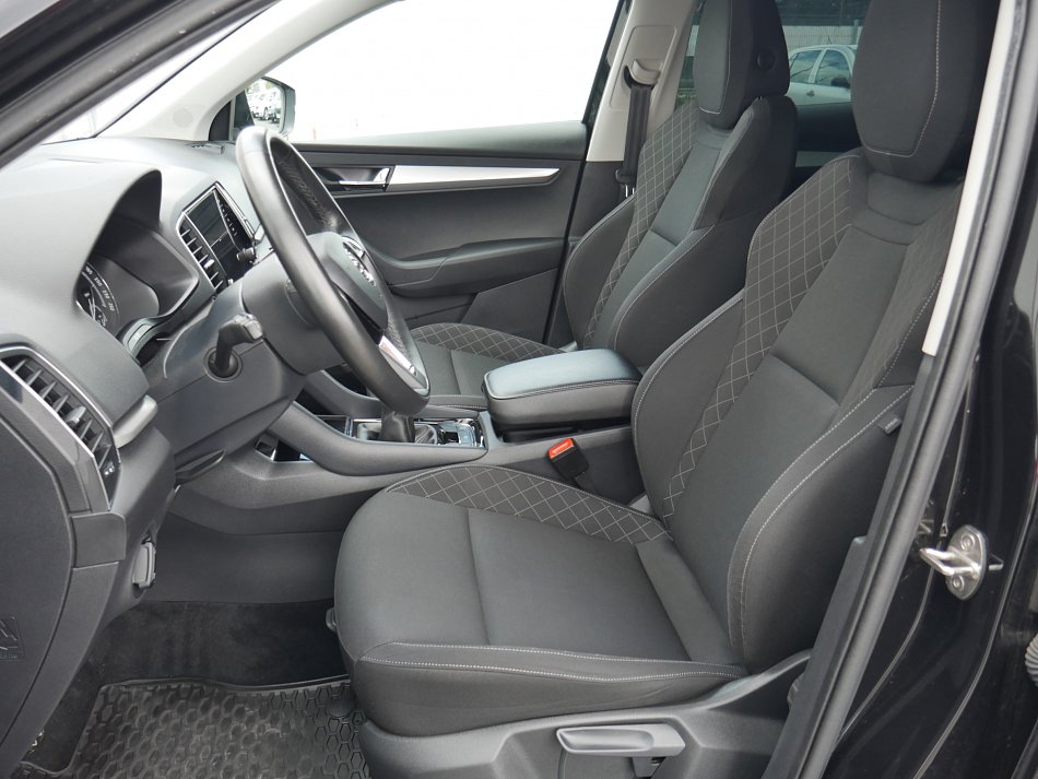 Škoda Karoq 1.6 TDi Ambition