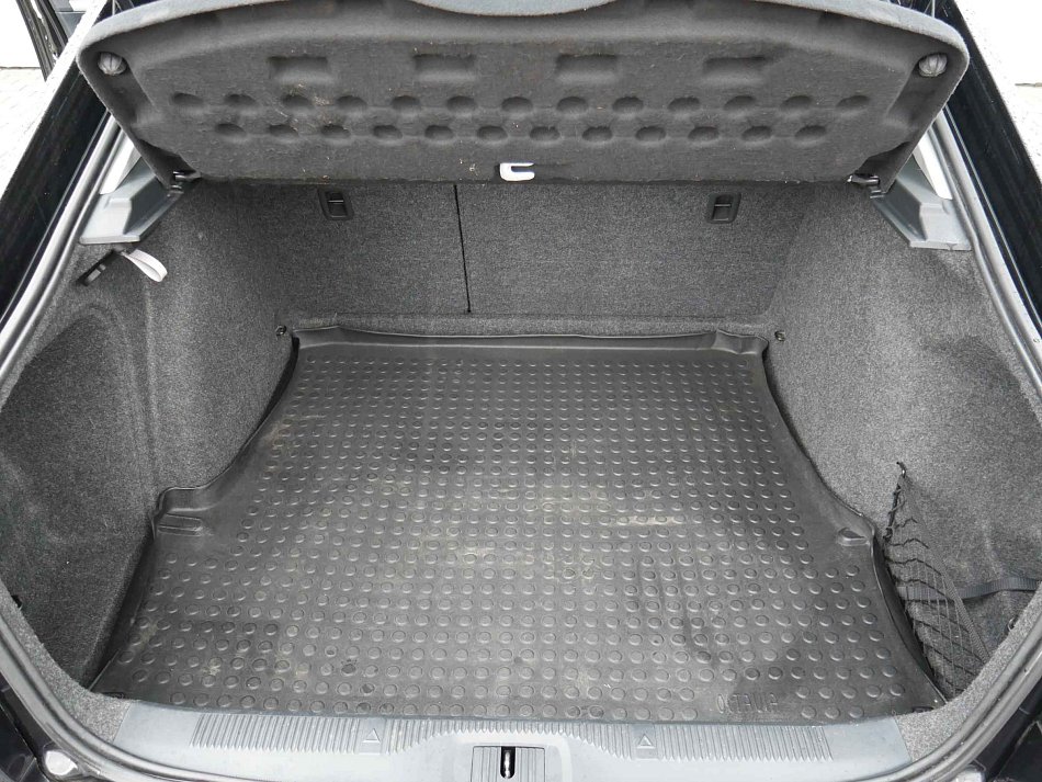 Škoda Octavia II 1.2 TSi Ambiente
