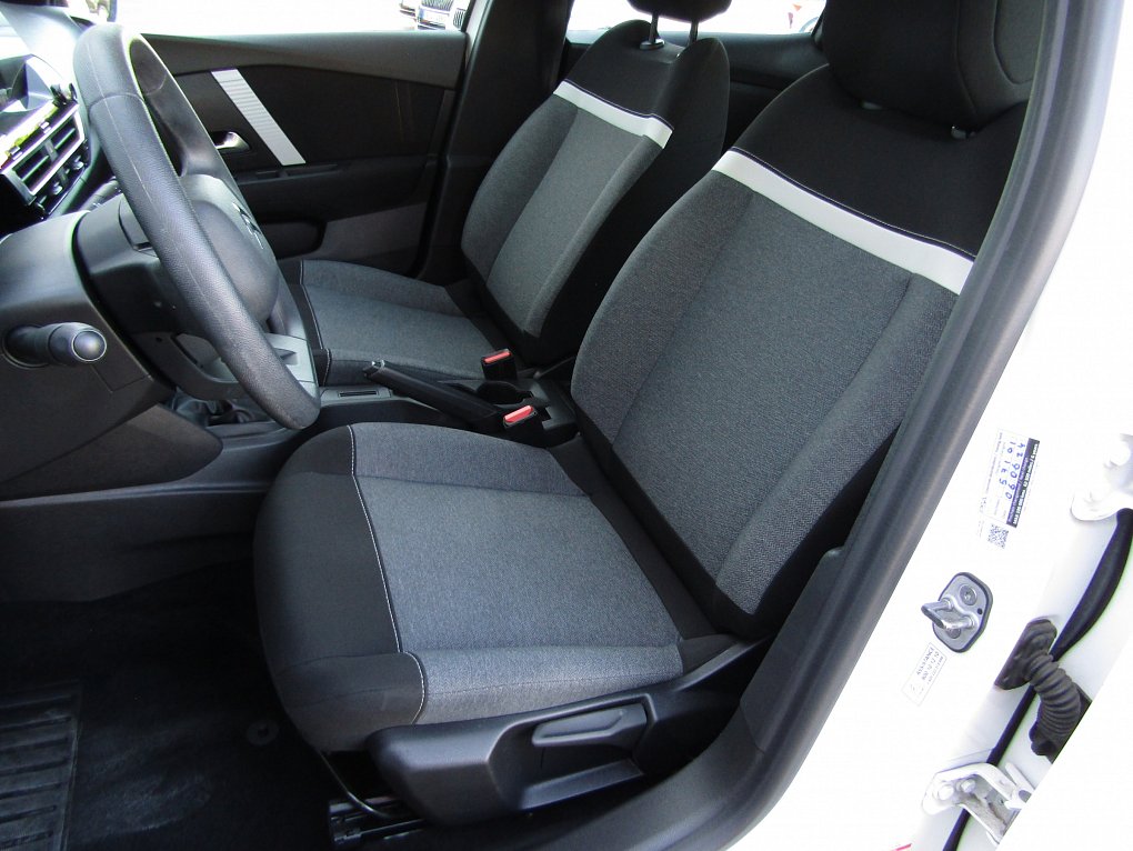 Citroën C4 1.2 PT 