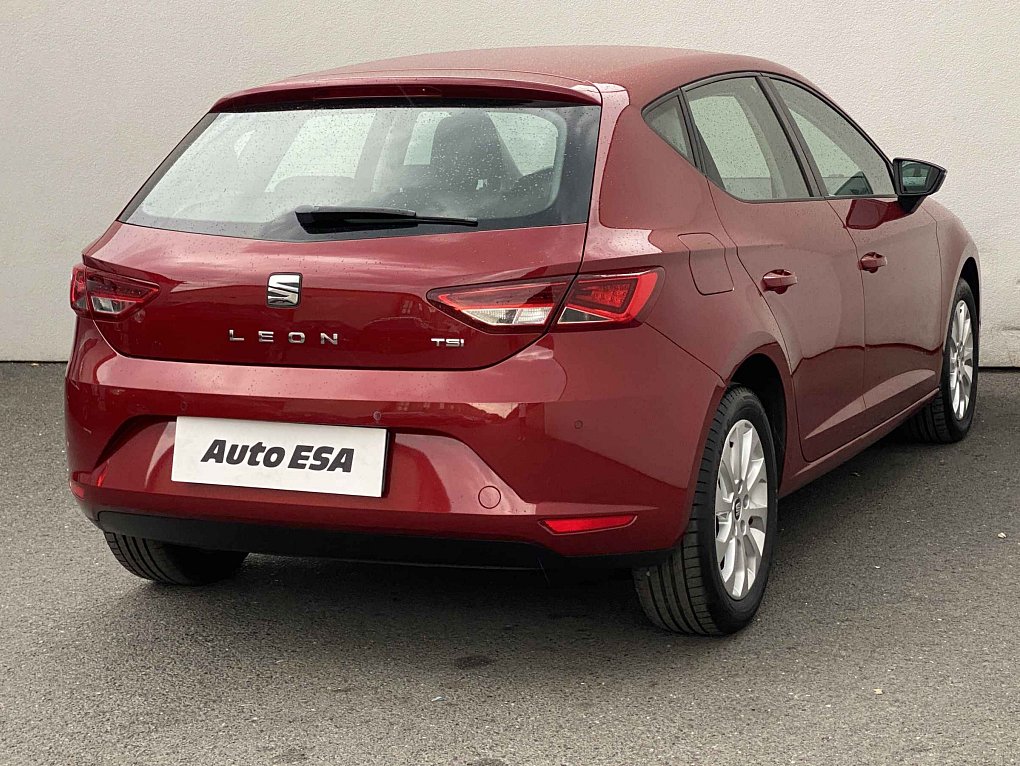 Seat Leon 1.2 TSi Style