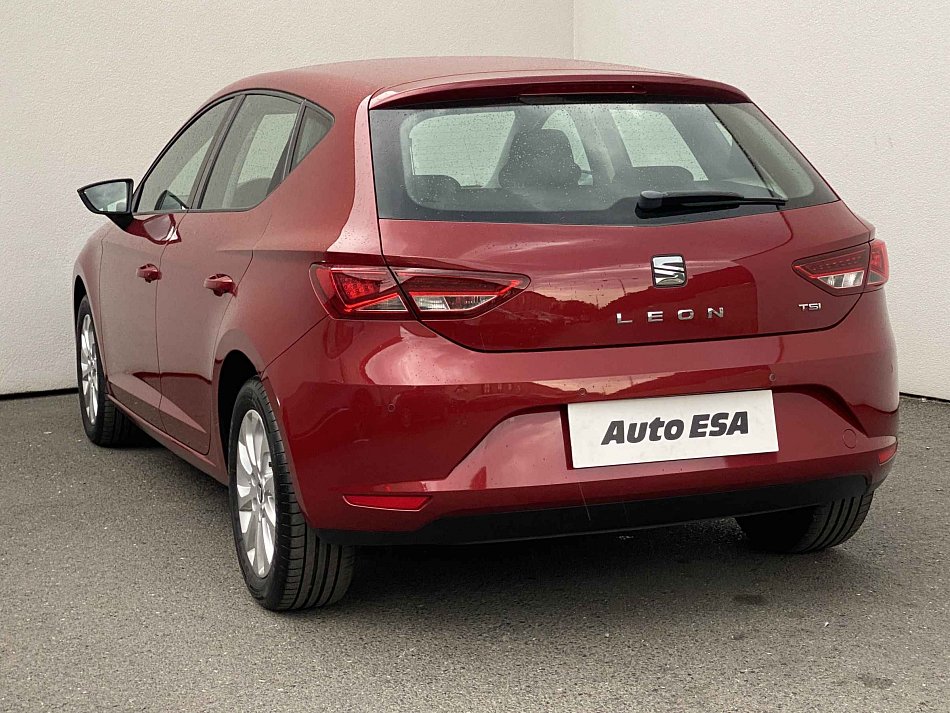 Seat Leon 1.2 TSi Style