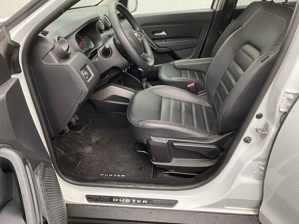 Dacia Duster 1.3TCe Prestige