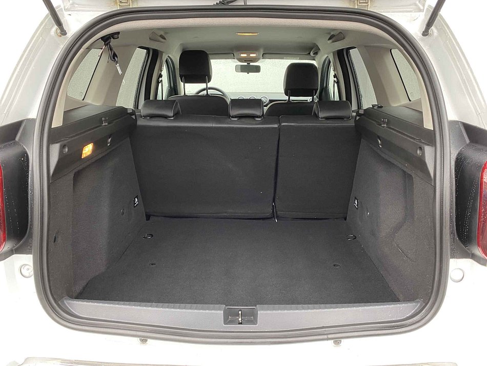 Dacia Duster 1.3TCe Prestige