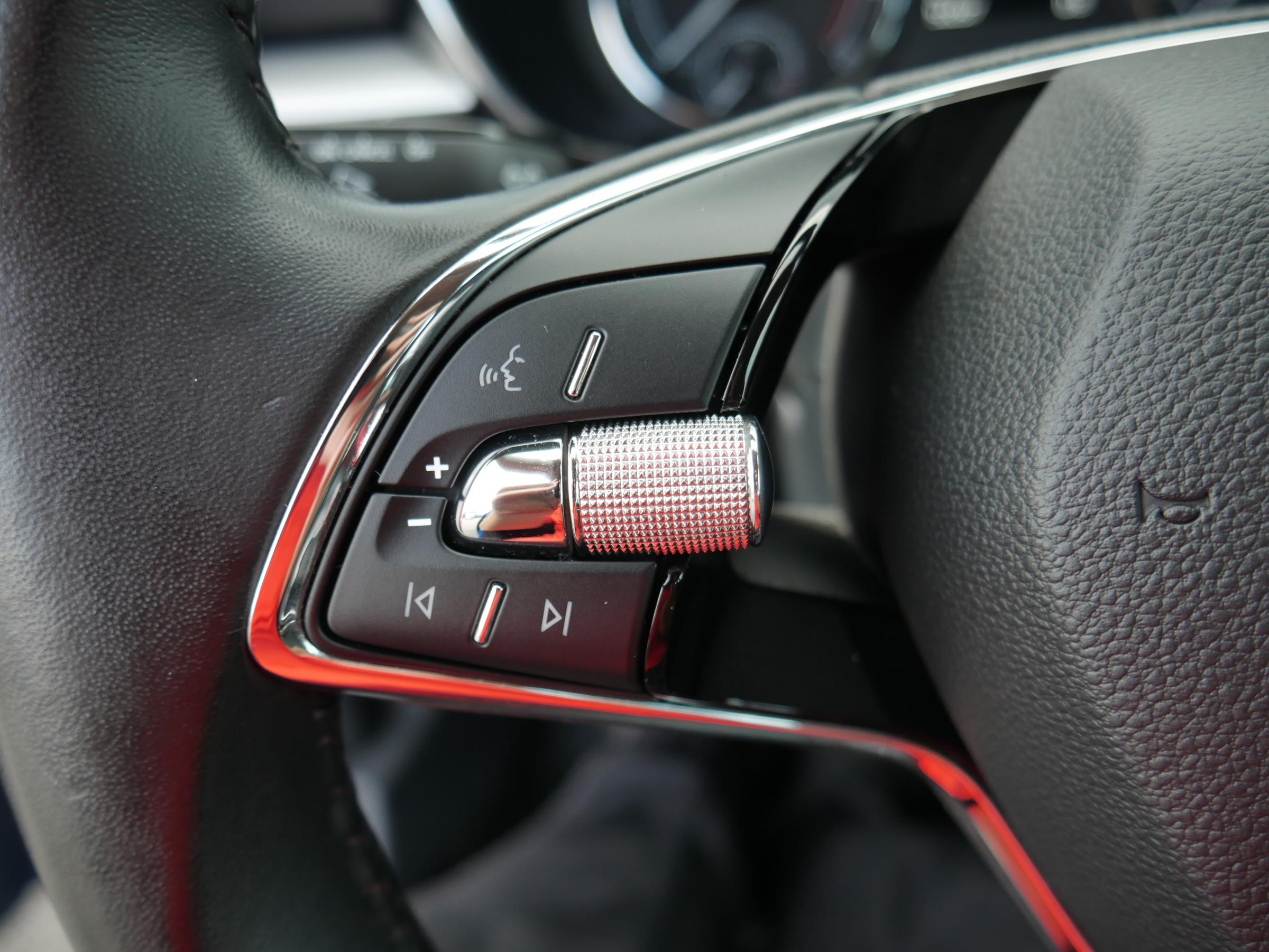 Škoda Fabia IV., 2021 - pohled č. 12