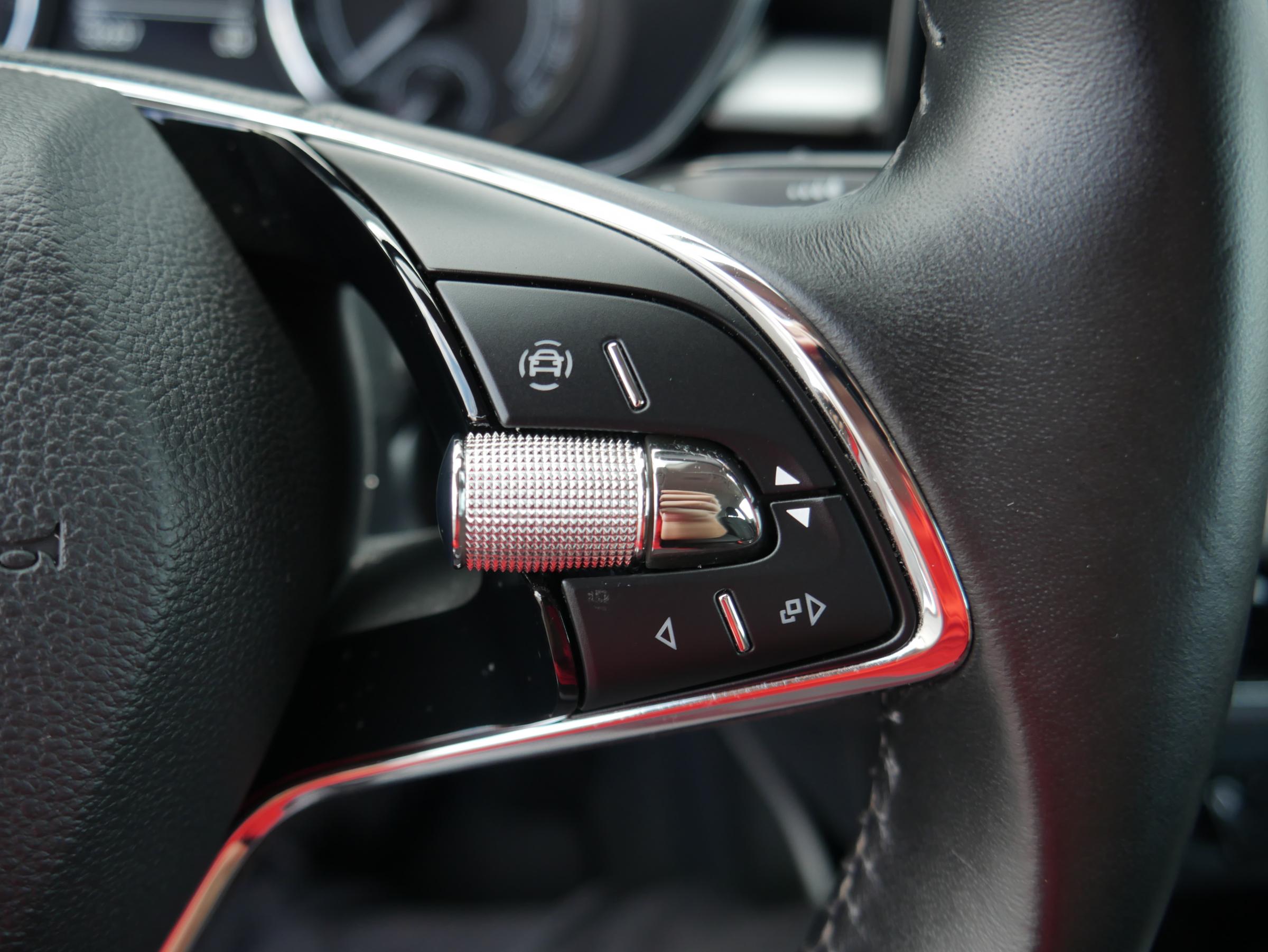 Škoda Fabia IV., 2021 - pohled č. 13