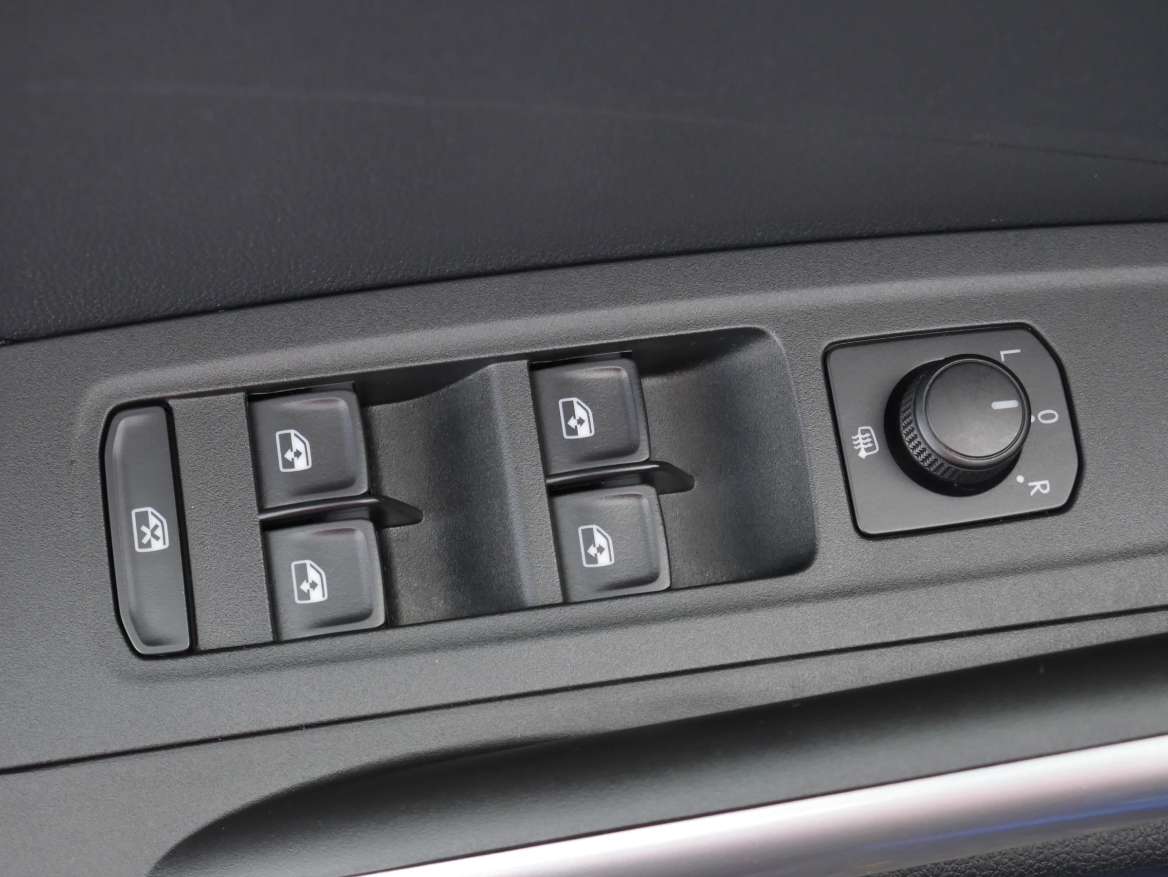 Škoda Fabia IV., 2021 - pohled č. 20