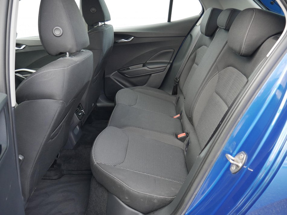 Škoda Fabia IV. 1.0i Style