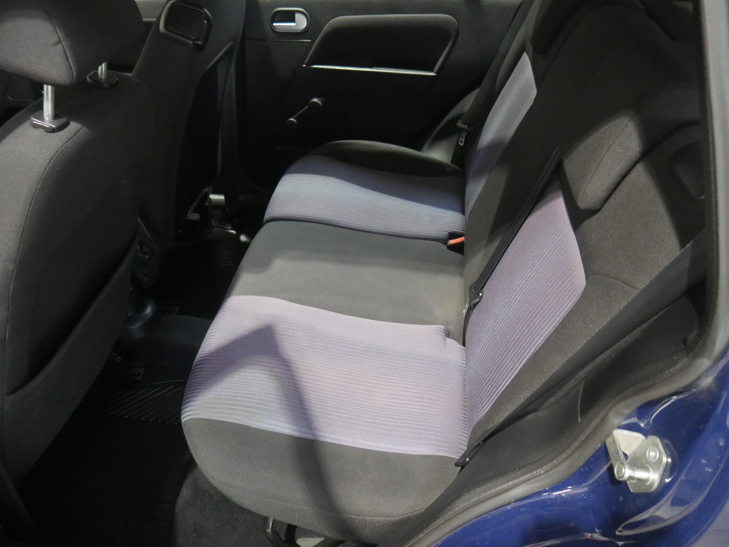 Ford Fusion, 2011 - pohled č. 10