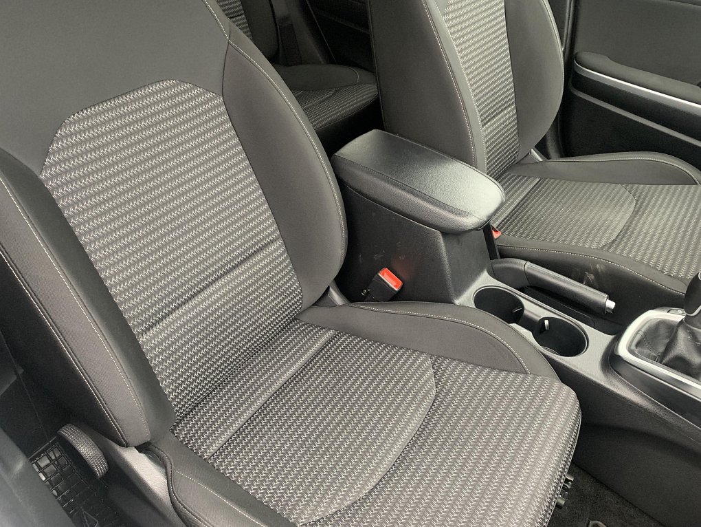 Kia Ceed 1.5 T-GDi TOP