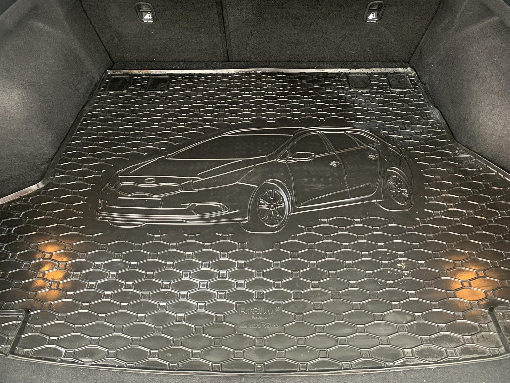 Kia Ceed 1.5 T-GDi TOP