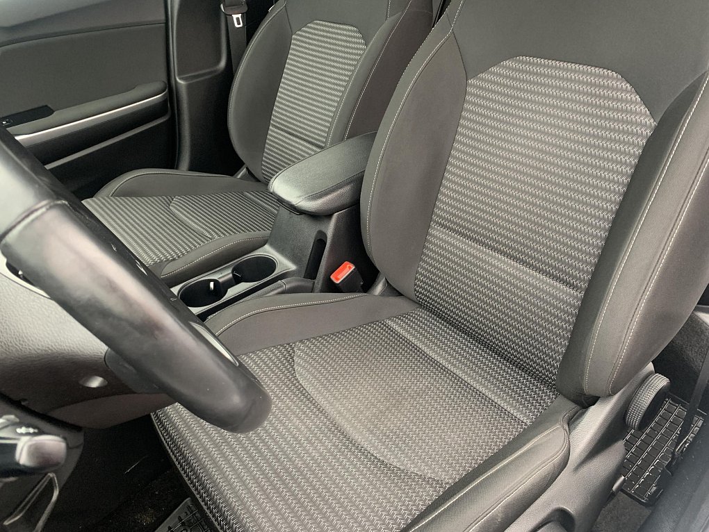 Kia Ceed 1.5 T-GDi TOP