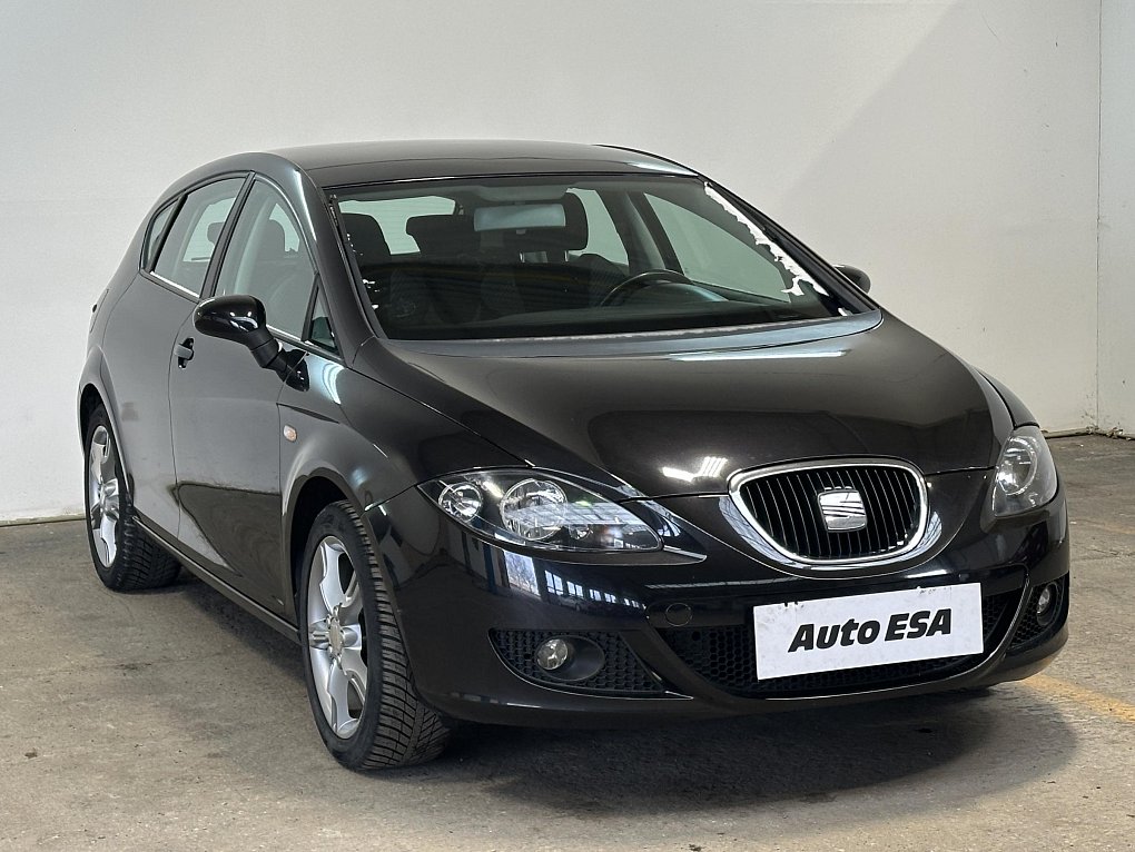 Seat Leon 1.4i Reference