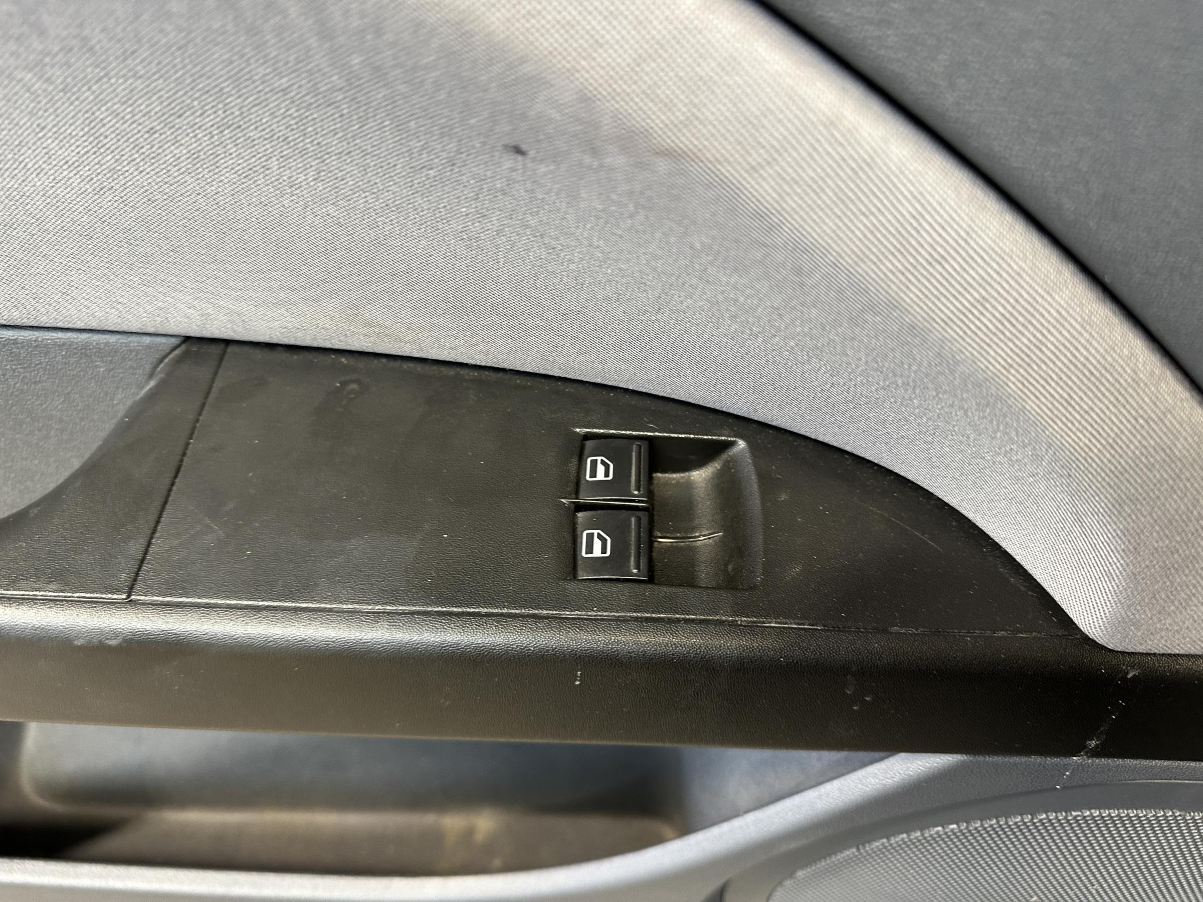 Seat Leon, 2008 - pohled č. 15