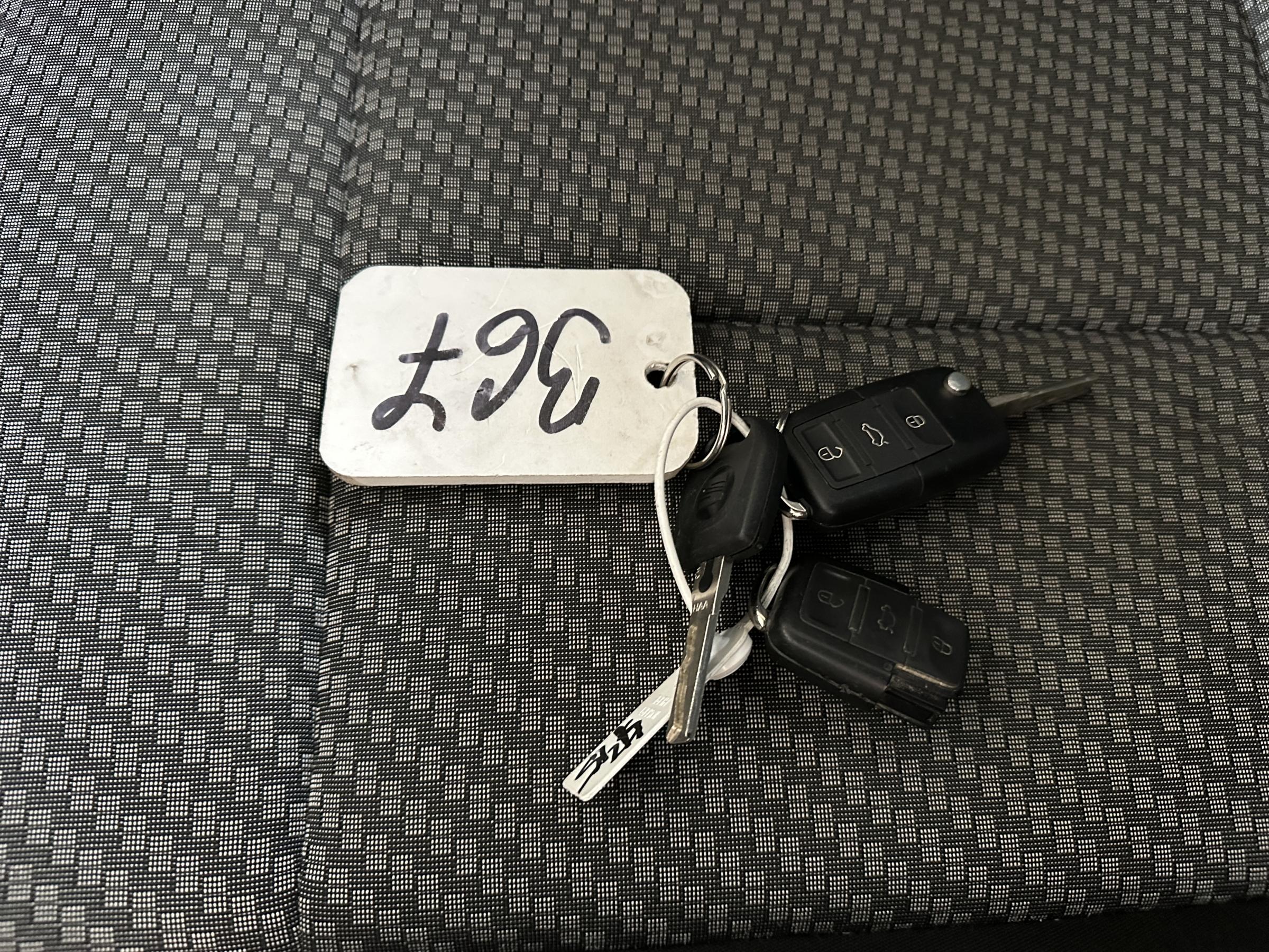 Seat Leon, 2008 - pohled č. 16