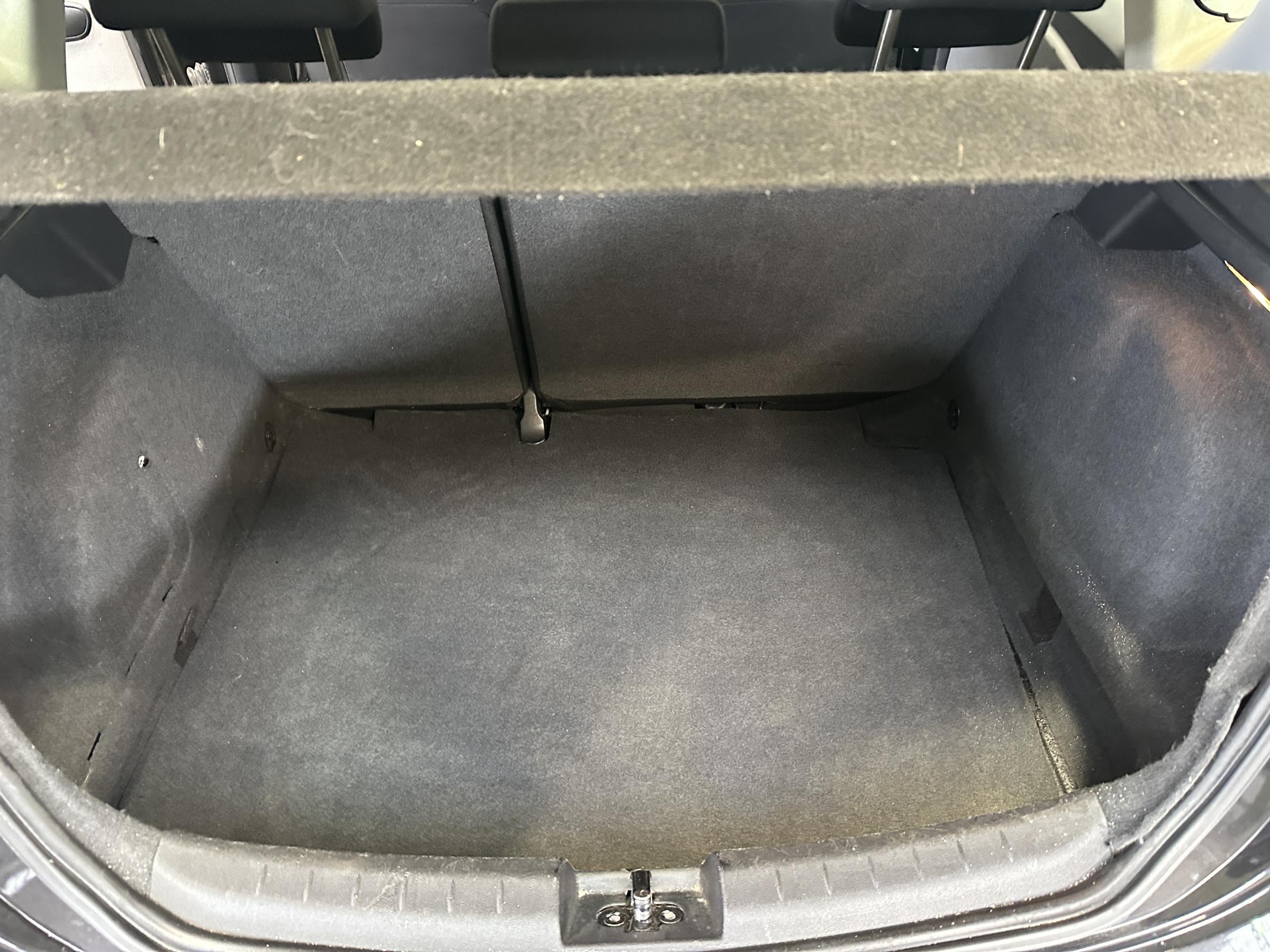 Seat Leon, 2008 - pohled č. 7