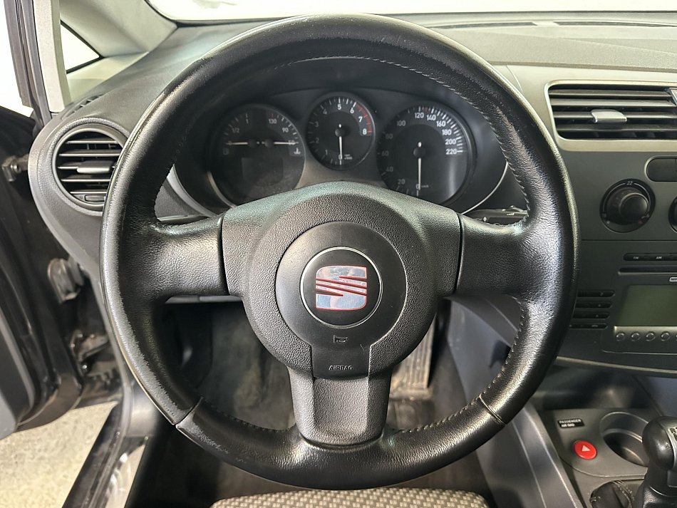 Seat Leon 1.4i Reference