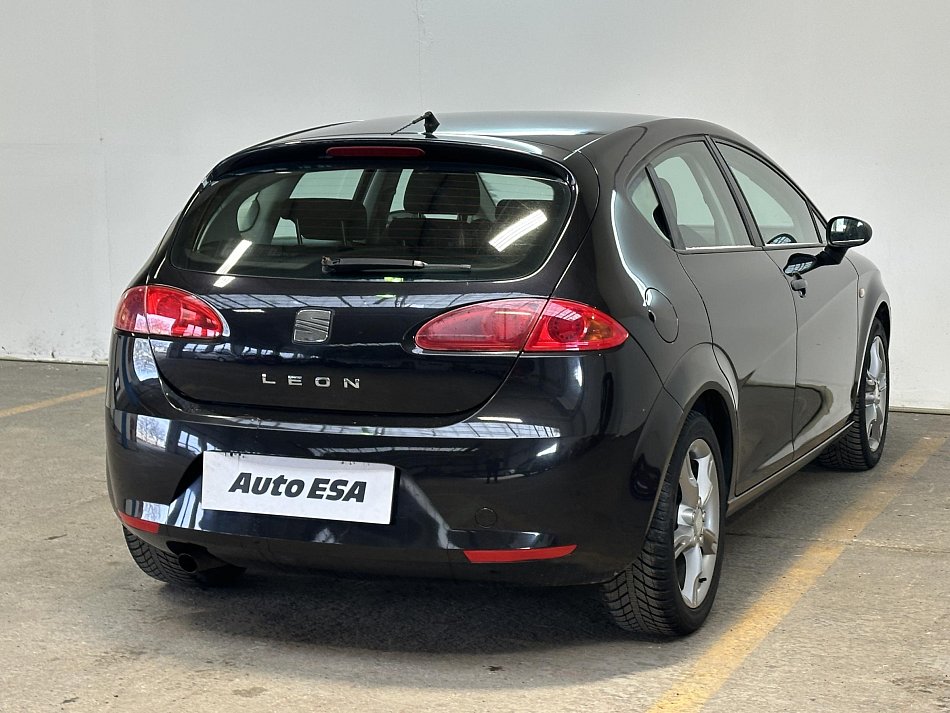 Seat Leon 1.4i Reference