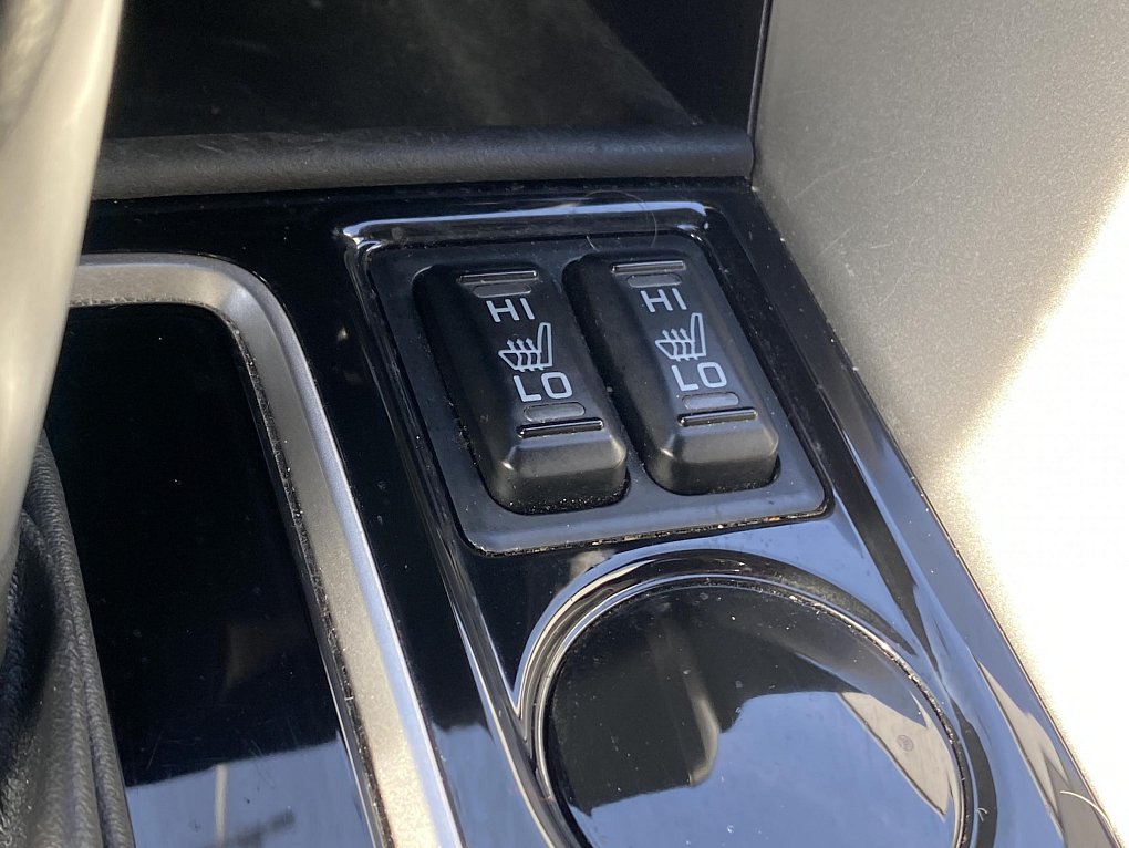 Mitsubishi Eclipse Cross 1.5 T-MIVEC 