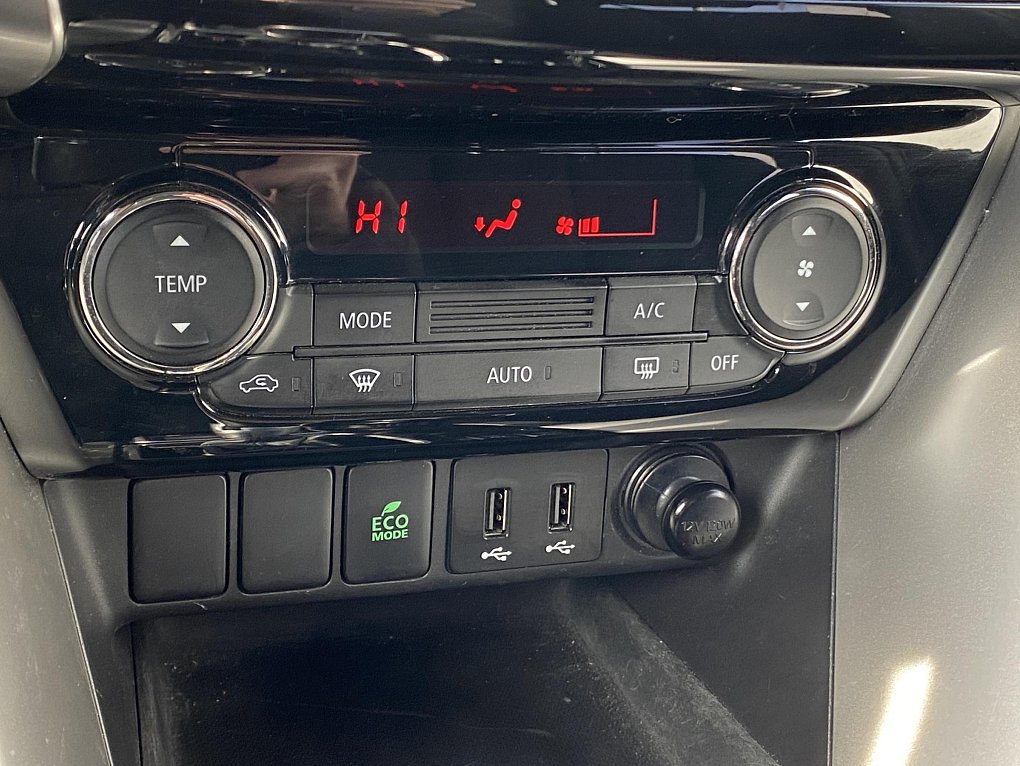 Mitsubishi Eclipse Cross 1.5 T-MIVEC 