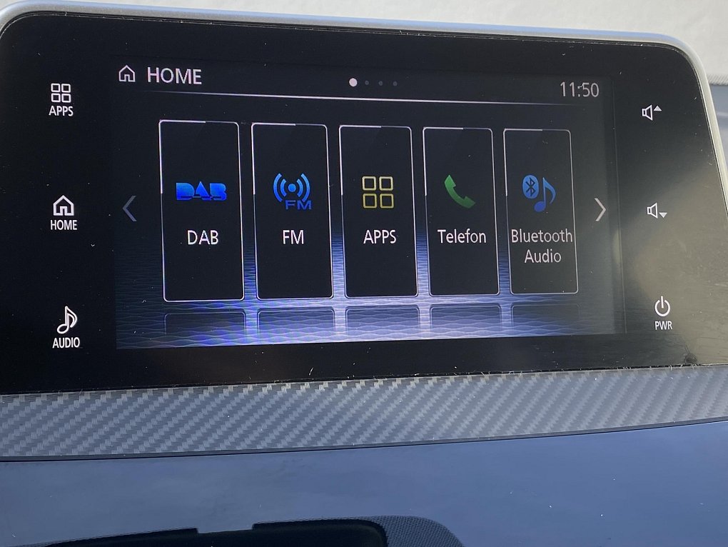 Mitsubishi Eclipse Cross 1.5 T-MIVEC 