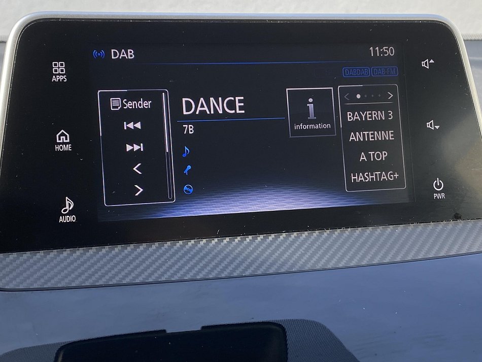 Mitsubishi Eclipse Cross 1.5 T-MIVEC 