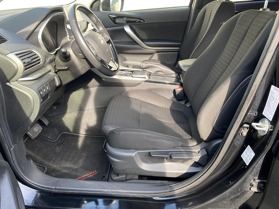 Mitsubishi Eclipse Cross 1.5 T-MIVEC 