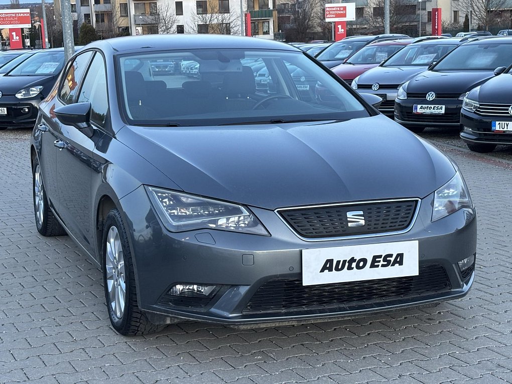 Seat Leon 1.0TSi Style