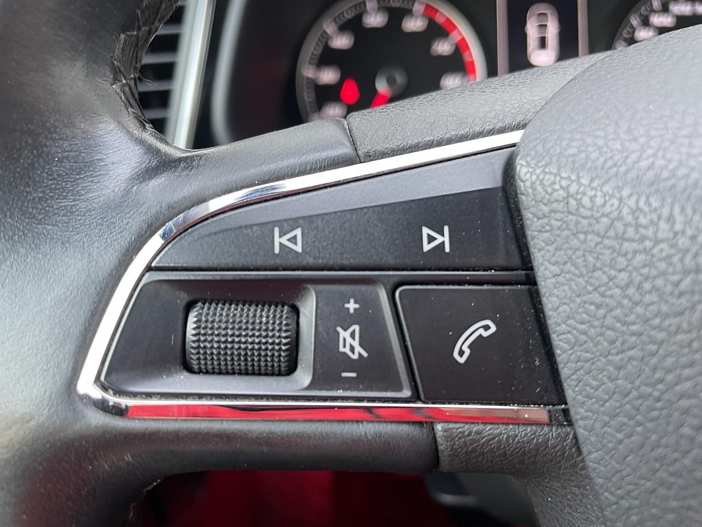 Seat Leon 1.0TSi Style