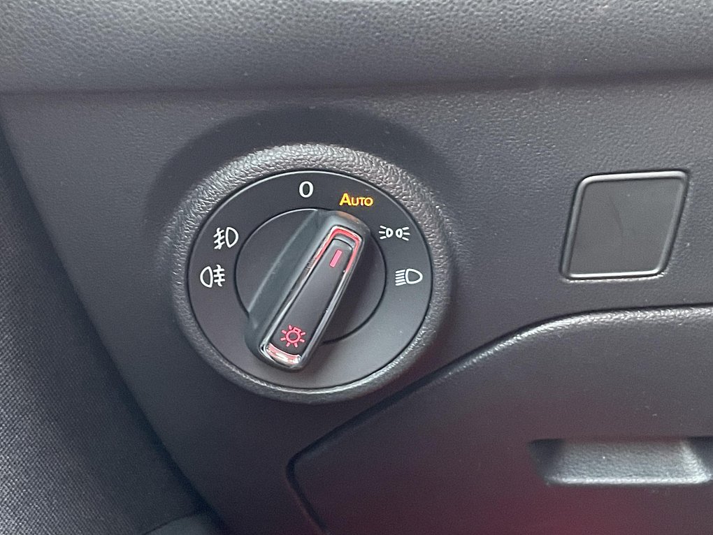 Seat Leon 1.0TSi Style