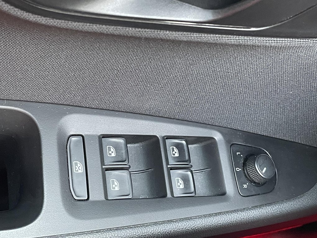 Seat Leon 1.0TSi Style