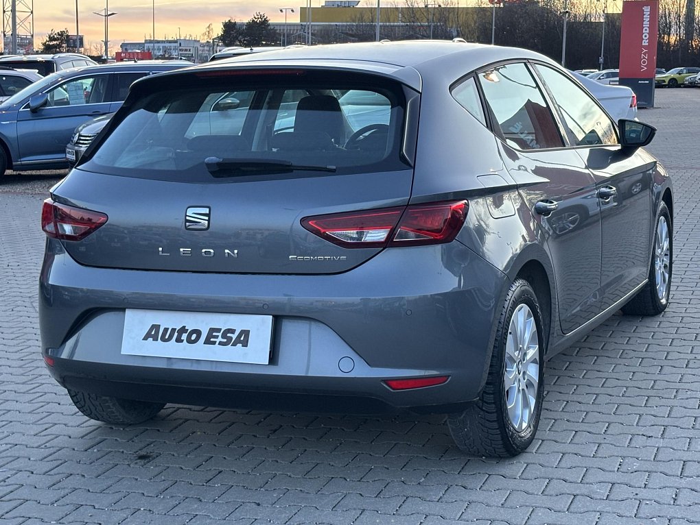 Seat Leon 1.0TSi Style