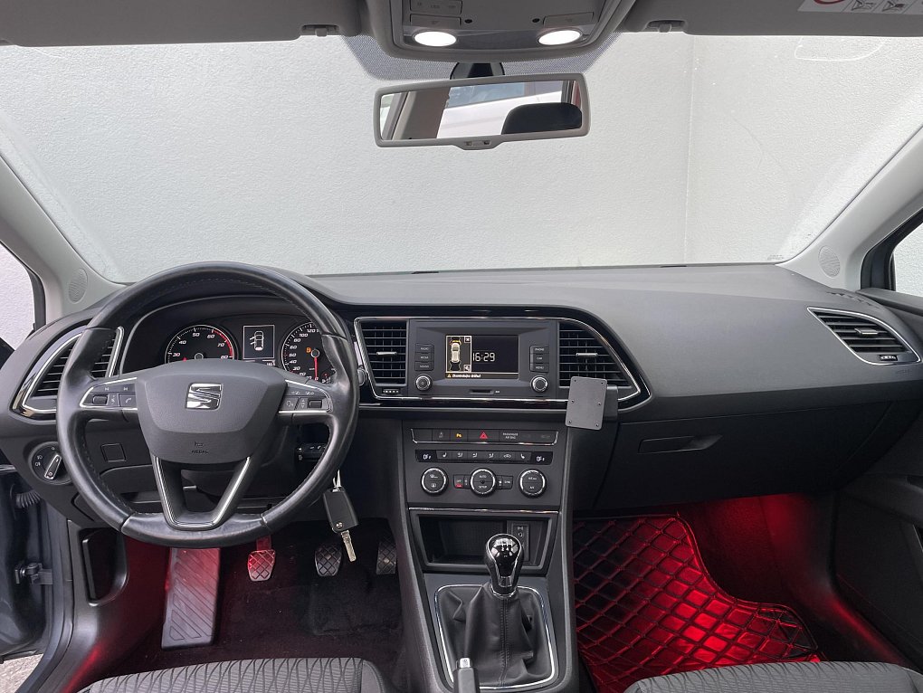 Seat Leon 1.0TSi Style