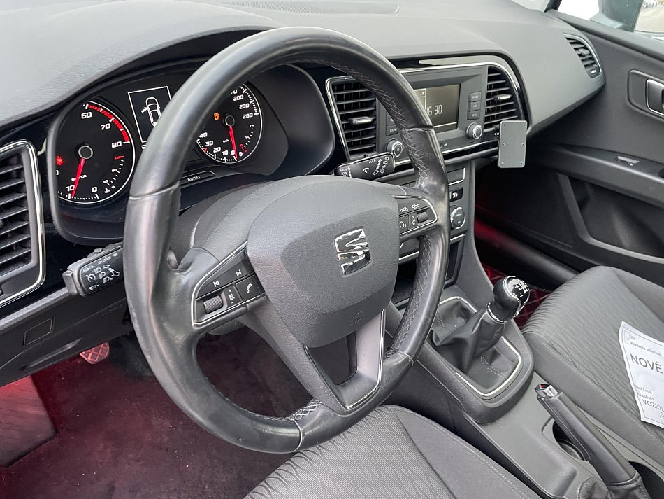 Seat Leon 1.0TSi Style