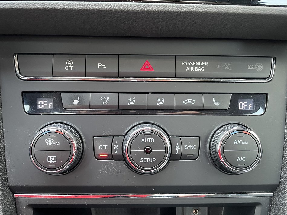 Seat Leon 1.0TSi Style