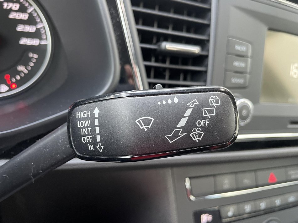 Seat Leon 1.0TSi Style