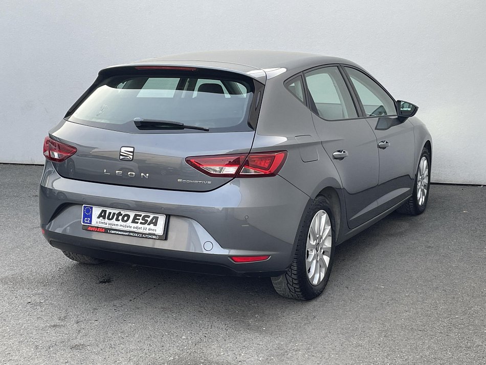 Seat Leon 1.0TSi Style
