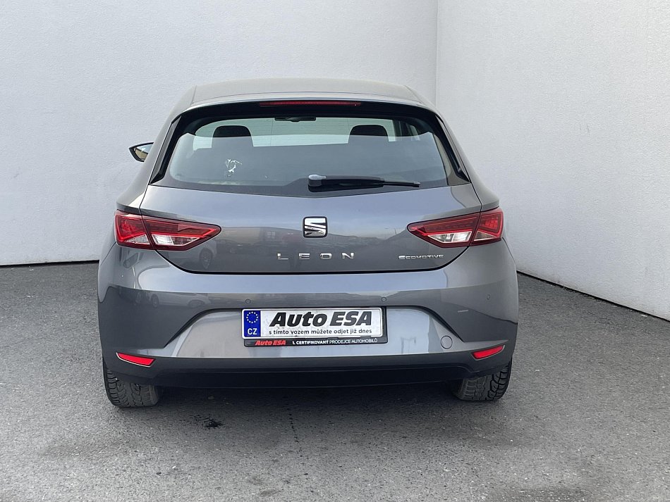 Seat Leon 1.0TSi Style