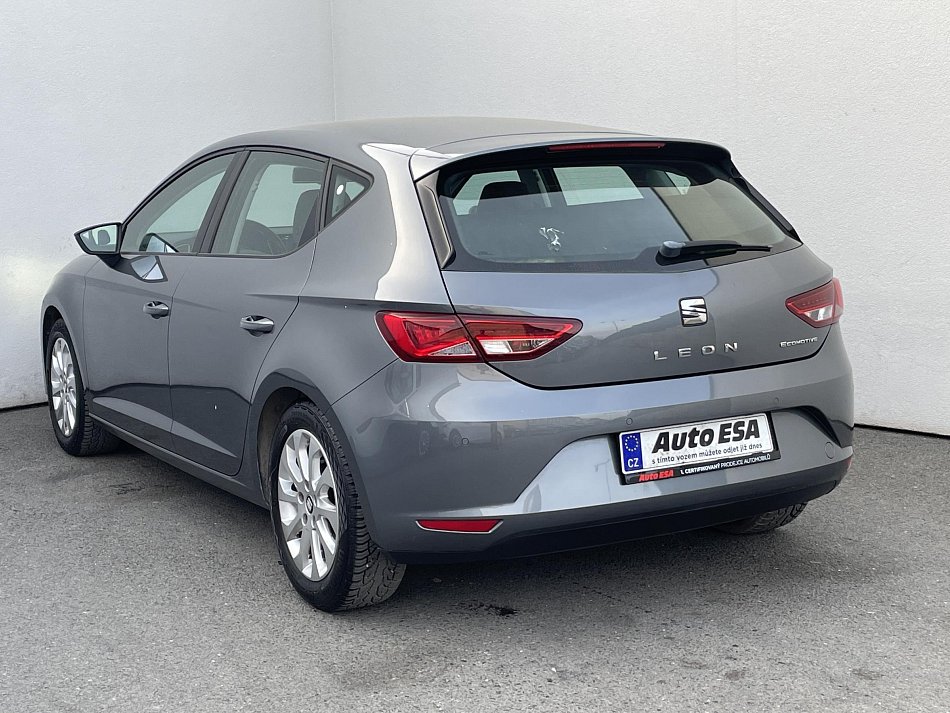 Seat Leon 1.0TSi Style
