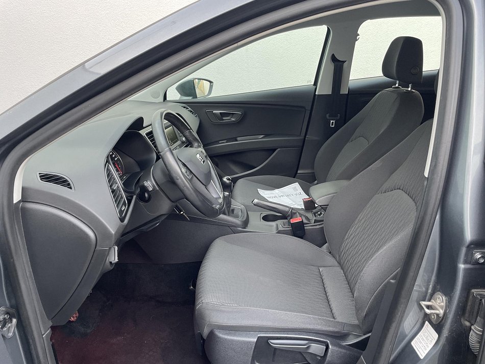 Seat Leon 1.0TSi Style