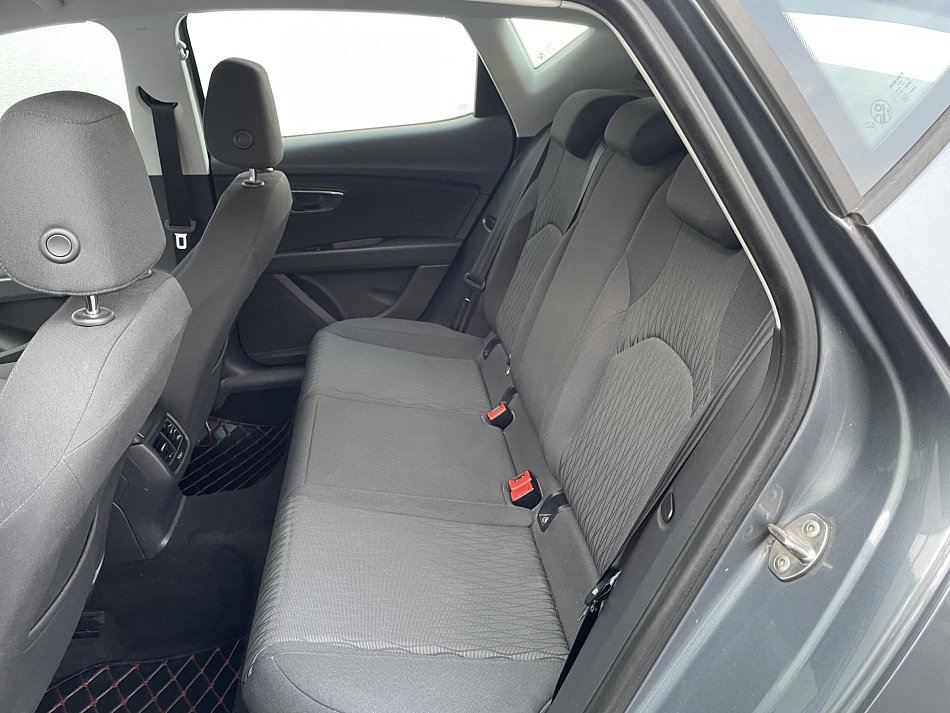 Seat Leon 1.0TSi Style