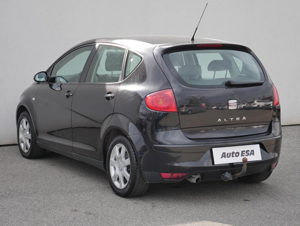 Seat Altea 1.6i 