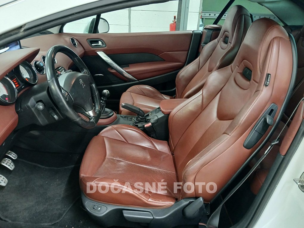 Peugeot 308 2.0 HDi  CC