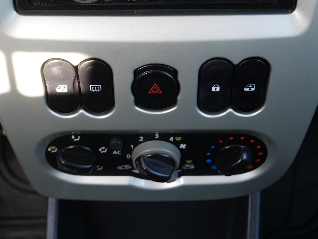 Dacia Sandero 1.5dCi 