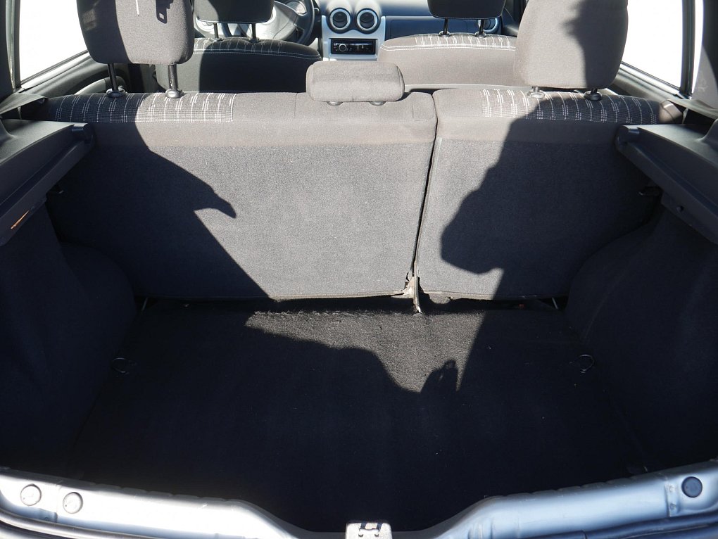 Dacia Sandero 1.5dCi 