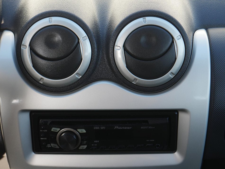 Dacia Sandero 1.5dCi 