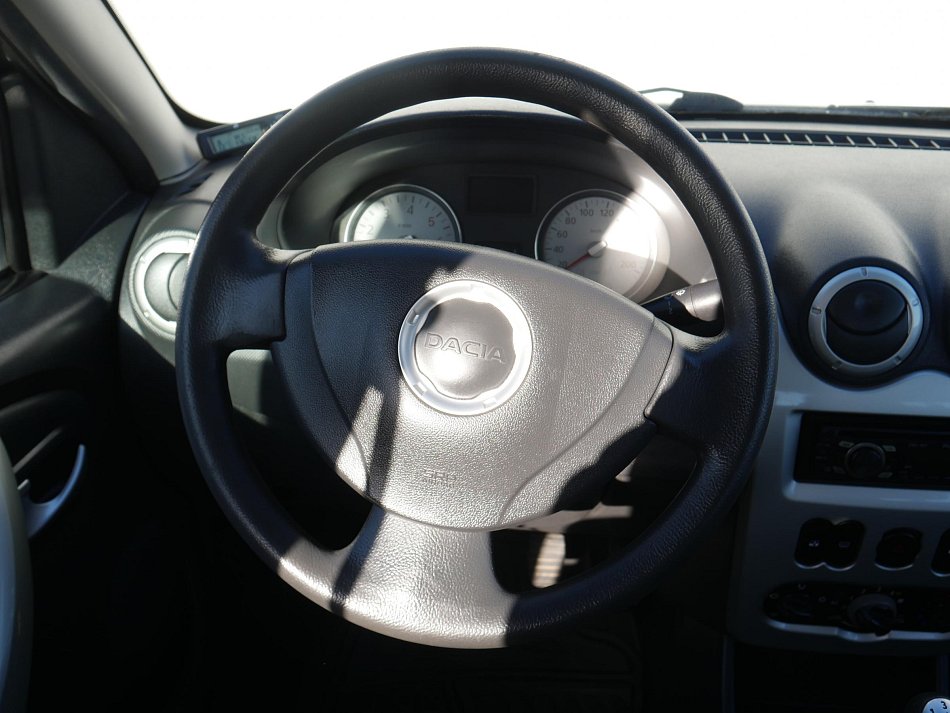 Dacia Sandero 1.5dCi 