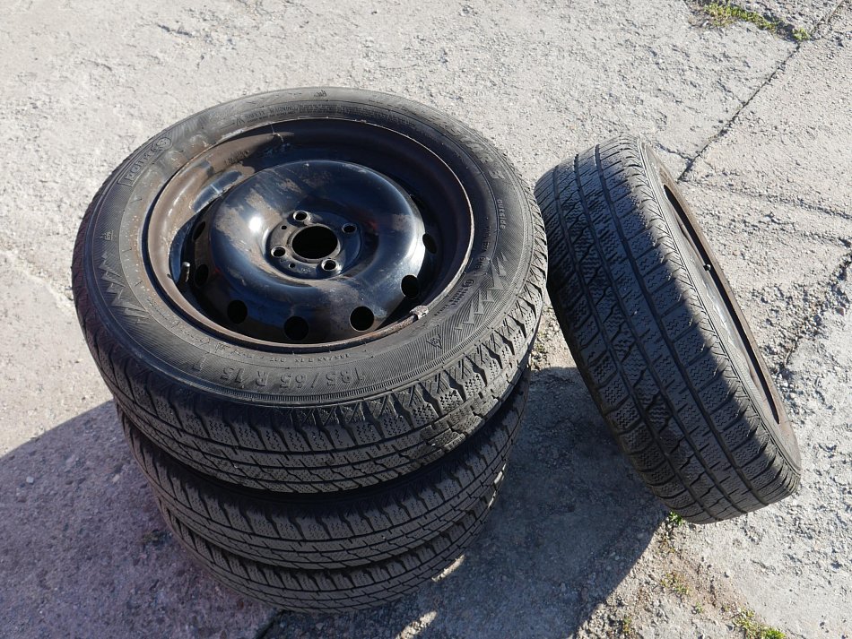 Dacia Sandero 1.5dCi 