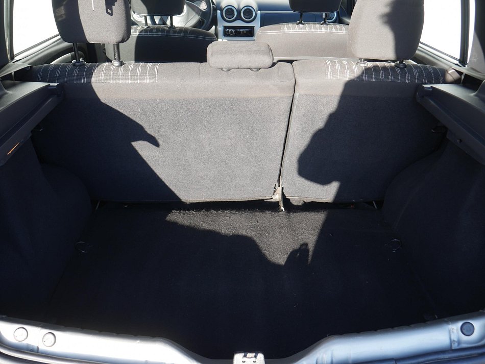 Dacia Sandero 1.5dCi 