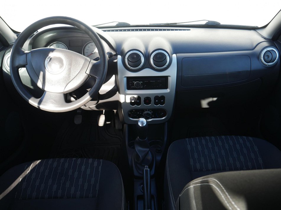 Dacia Sandero 1.5dCi 